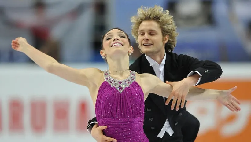 Спортсменками года в США стали Байлс и Дэвис