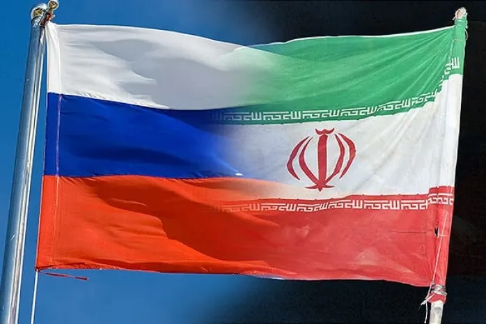 Россия и Иран создадут совместный банк