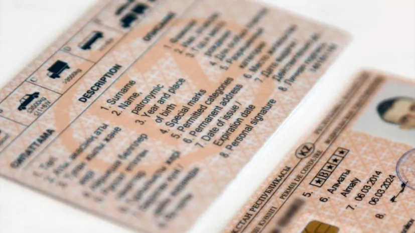 Ужесточить требования экзаменов на получение прав потребовали депутаты Казахстана