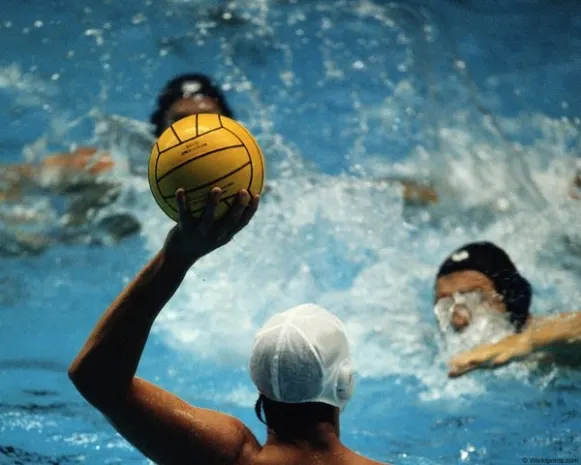 В Алматы пройдет Кубок мира по водному поло