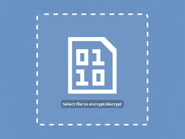 Надстройка к браузеру miniLock зашифрует что угодно