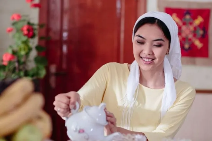 Жена должна называть мужа хозяином – участник группы «Жігіттер»