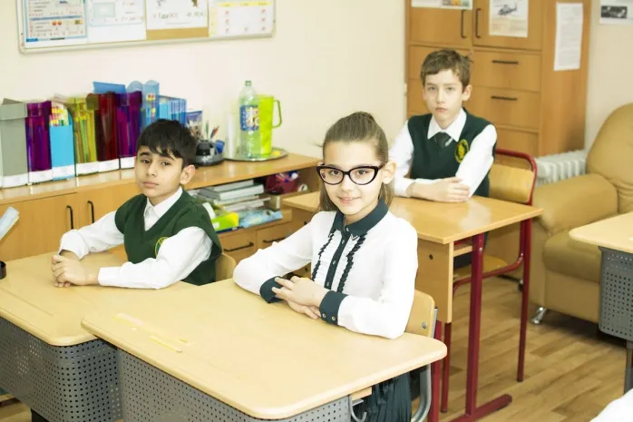 Частные школы Астаны получают госзаказ