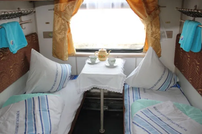 Наладить новое производство полувагонов планируют в Казахстане