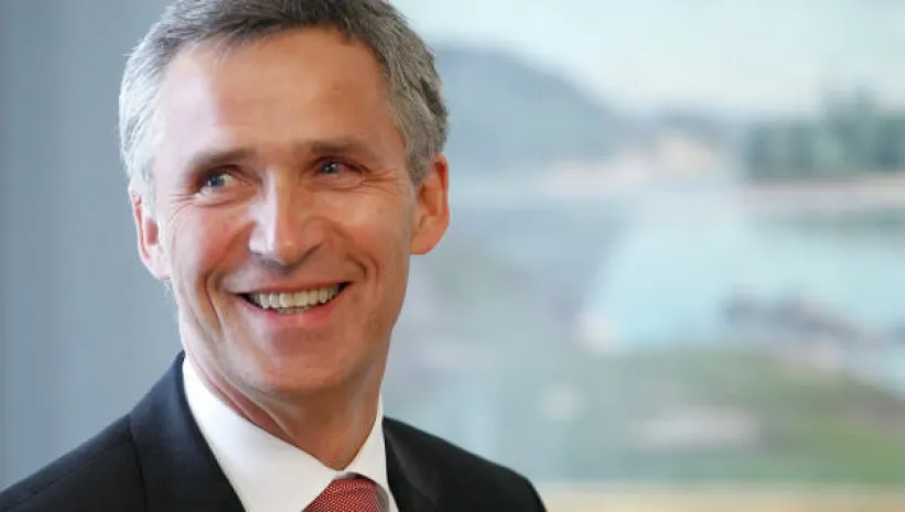 Генсек НАТО пообещал размещать войска «где угодно»