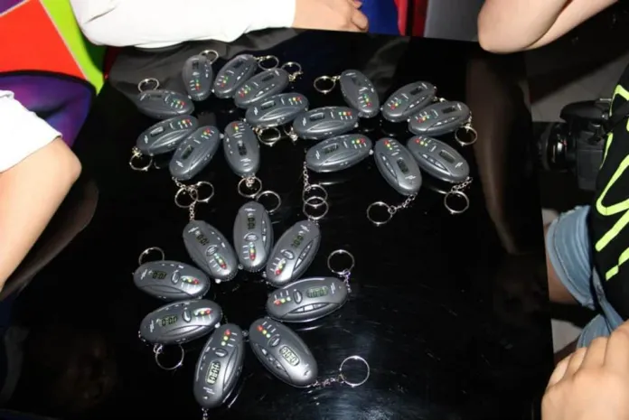 Трезвыми в Алматы больше хотят быть парни, а не девушкиЭксклюзив