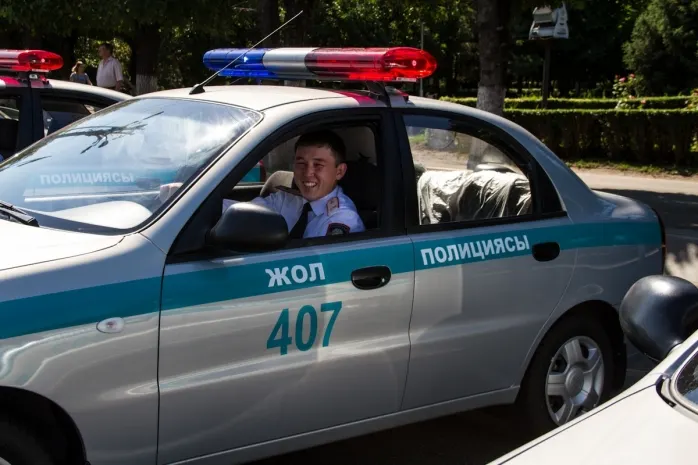 Мы изучаем международный опыт – Касымов о реформе МВД