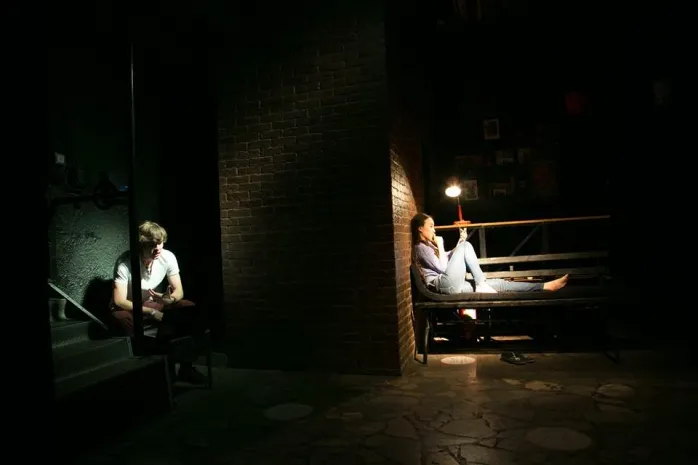 В Алматы пройдет премьера документального спектакля «Комьюнити»