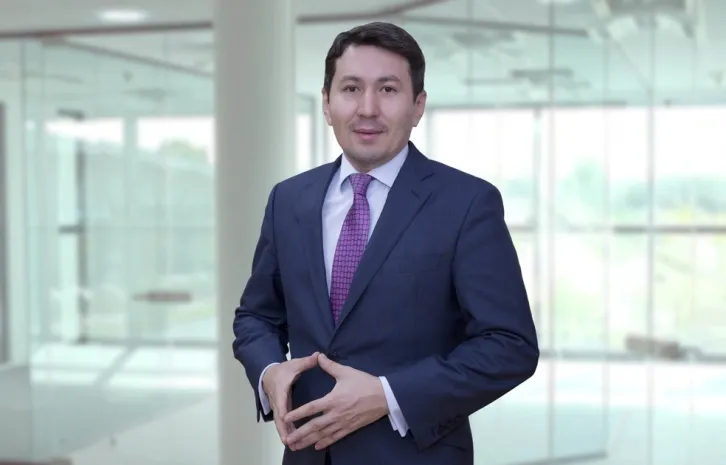 Назначен новый руководитель СПК «Аstana»