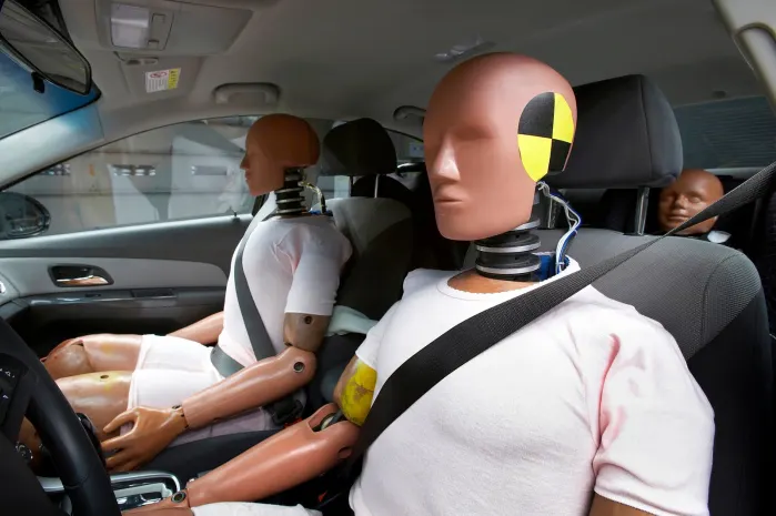 Испытательный центр для автомобилей может появиться в Казахстане