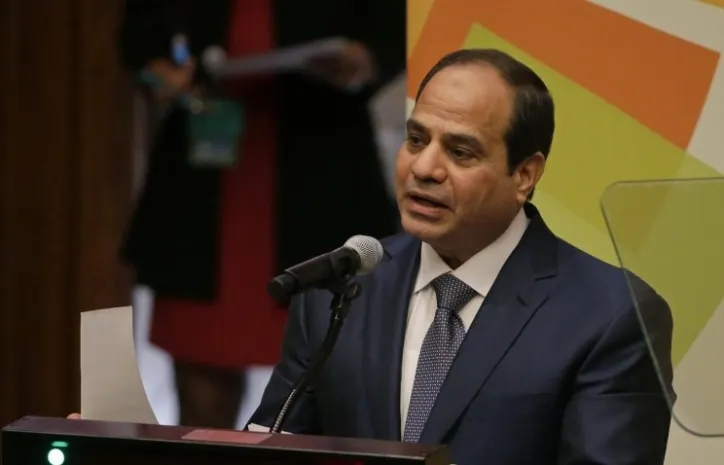 Президент Египта передал часть своих полномочий премьер-министру