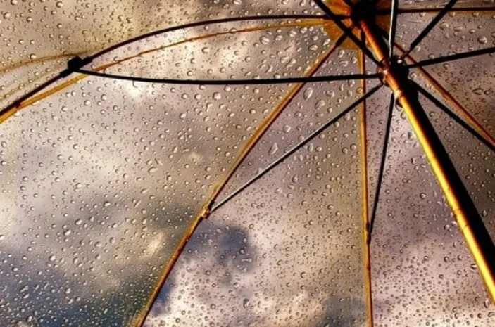 В ближайшие сутки возможны сильные осадки во многих регионах Казахстана