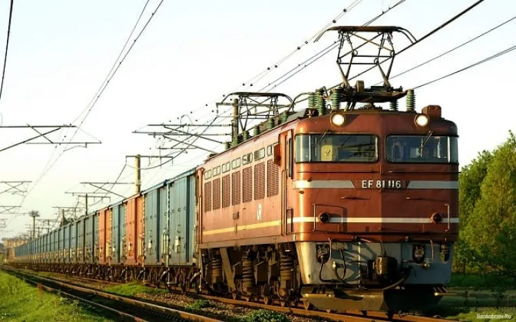 Между РК и КНР пустят новый поезд