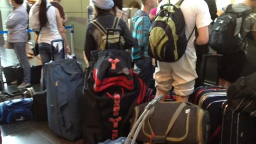 Туроператоры возвращают деньги за путевки в Египет