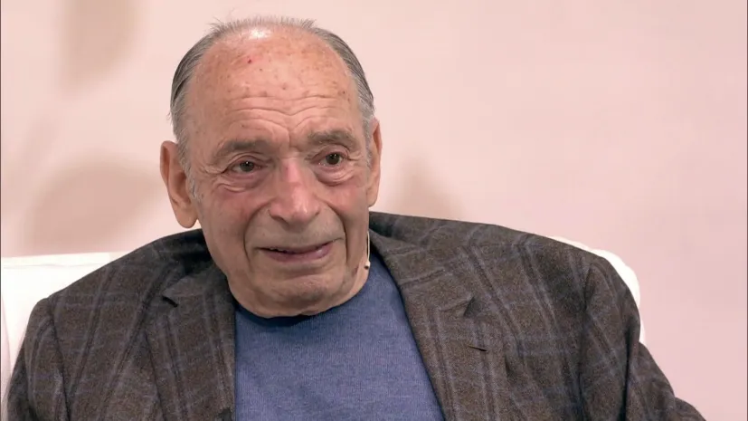 Актер Валентин Гафт госпитализирован с инсультом