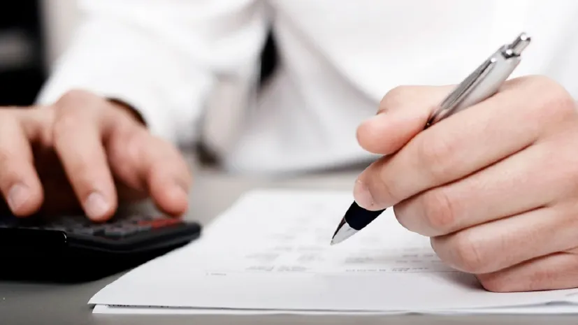 В КГД напомнили об ответственности за непредоставление декларации