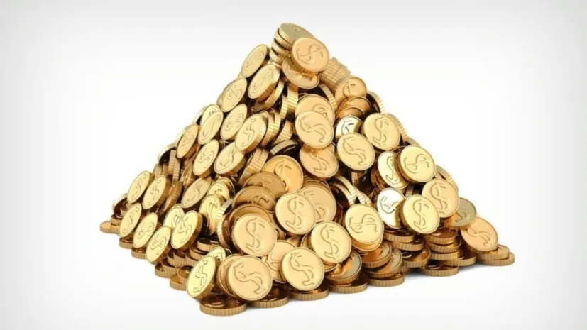 Более 400 миллиардов тенге отдали казахстанцы в финансовые пирамиды