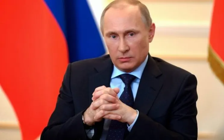 Путин назвал главную трагедию Украины