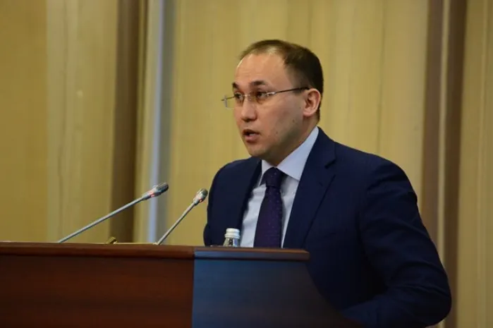 Новый закон направлен на защиту детей – Абаев