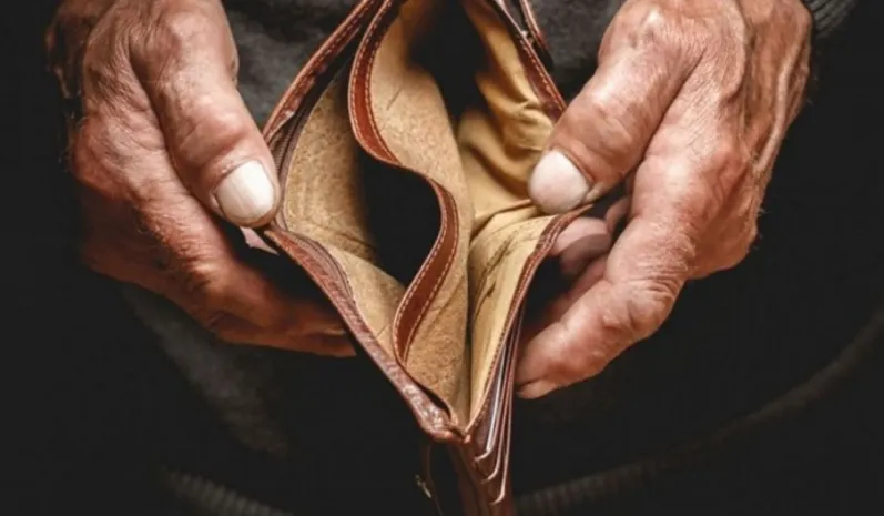 После кредитной амнистии проблема нищеты только обострилась – Перуашев