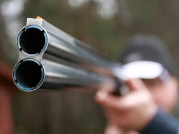 На зону вслед за убийцей за недонесение о его стрельбе