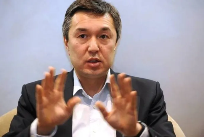 Общественники обвинили Баталова в захвате земель зоопарка Алматы