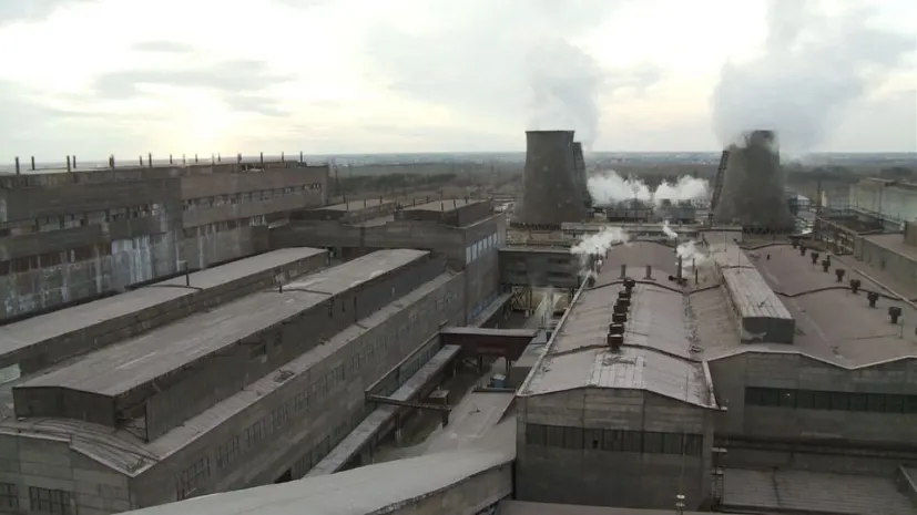 Пострадавшего рабочего Павлодарского алюминиевого завода могут перевести в Астану