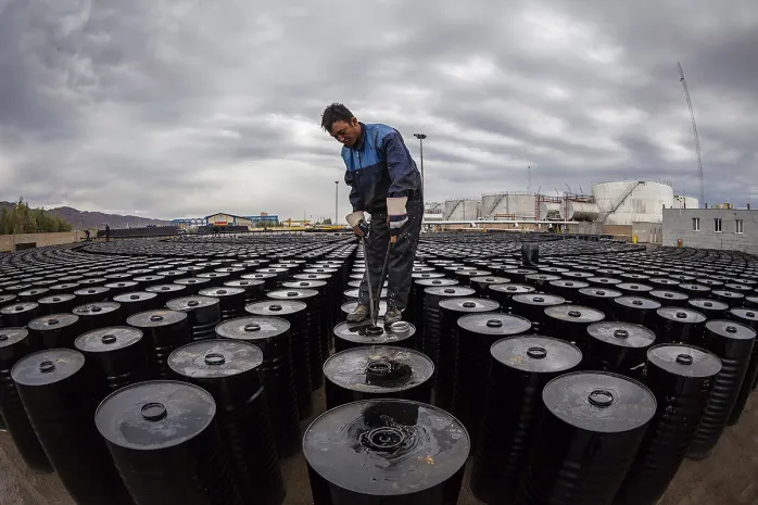 До 500 миллионов тонн доходит дефицит битума летом – депутат