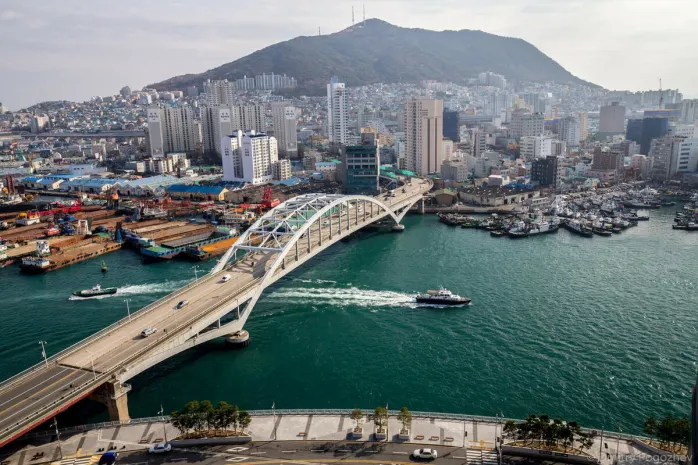 Казахстан открыл генконсульство в Южной Корее