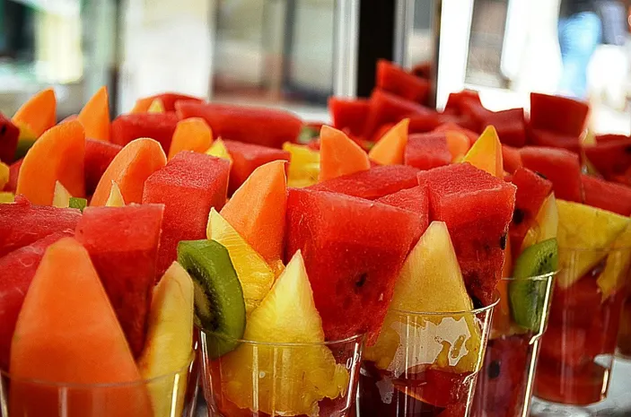 От употребления ранних арбузов и дынь предостерегла эндокринолог