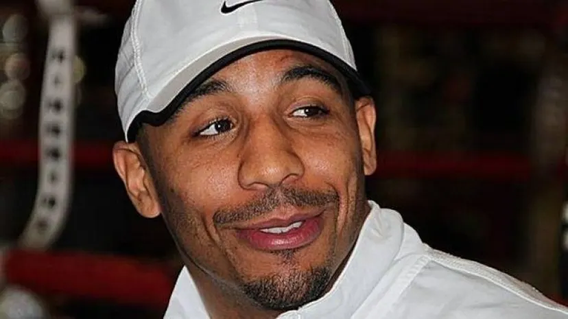 Уорд заявил, что он Головкину «не по зубам»