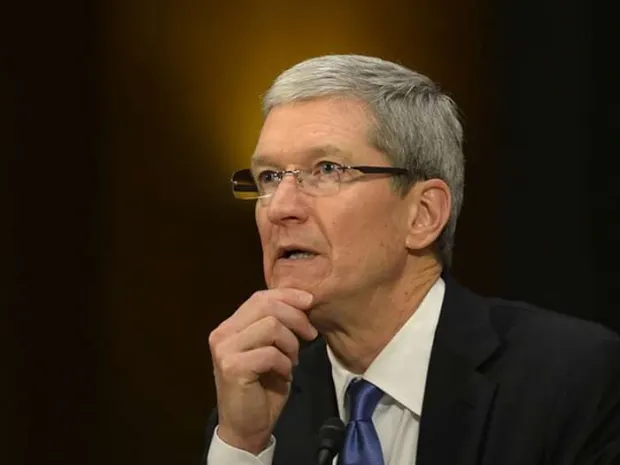 Глава Apple заявил, что он гей и гордится этим