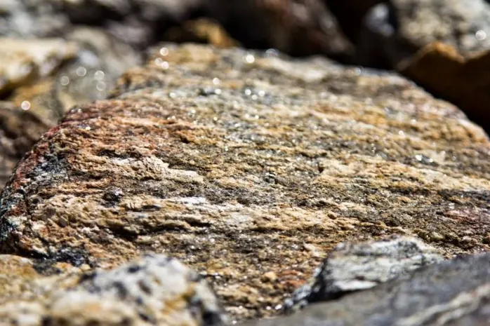 Почти полтонны кварцевой руды изъяли у жителя Акмолинской области