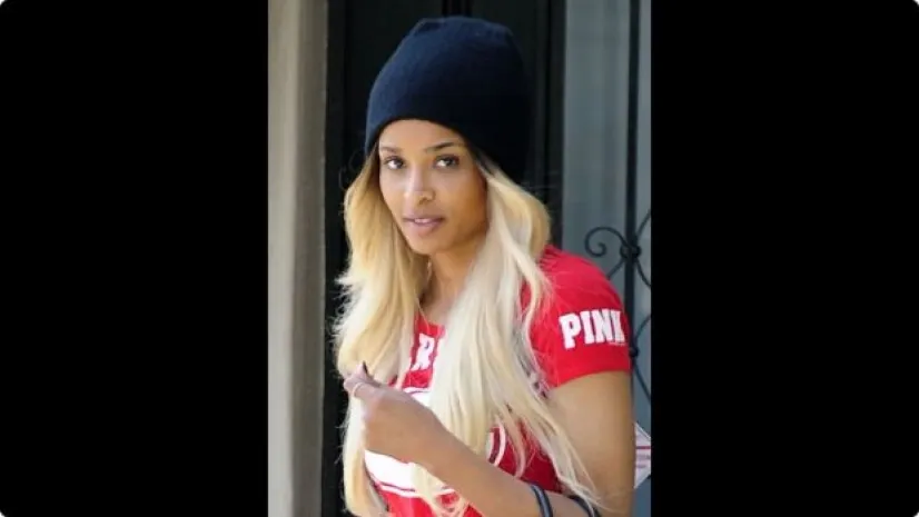 Шесть звезд которые хорошо выглядят без макияжа