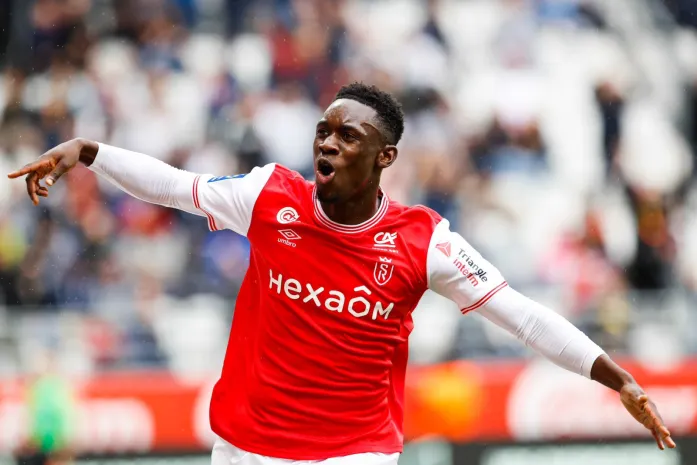 «Монако» готов заплатить 40 миллионов евро за Фоларина Балогуна