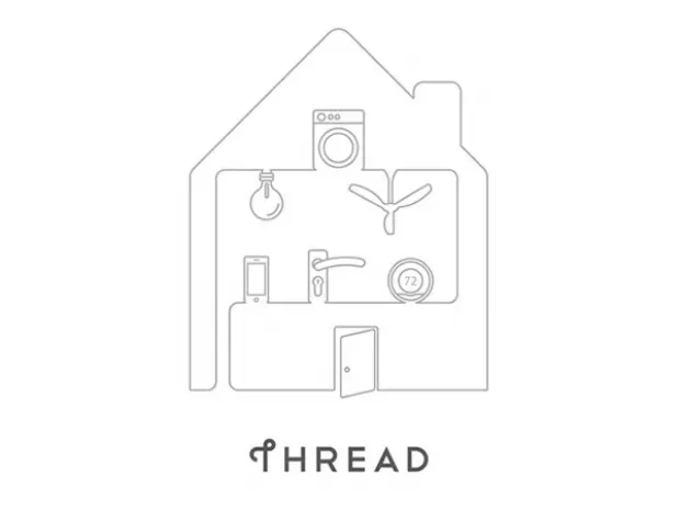 Nest и Samsung представили «язык общения» домашней электроники