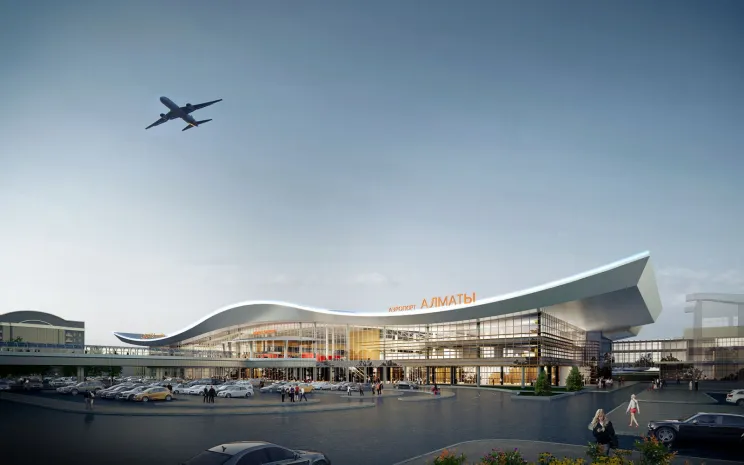 Более семи тысяч врачей не хватает в Казахстане