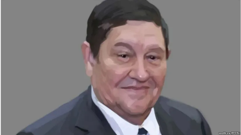 Глава СНБ Узбекистана отправлен в отставку