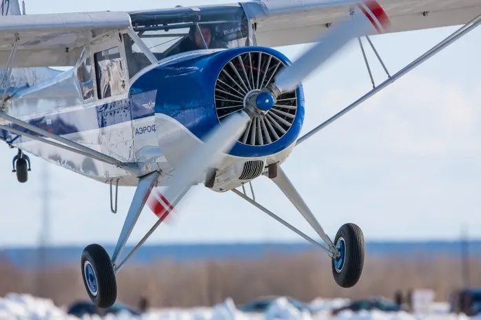 Названа предварительная версия авиакатастрофы в Алматинской области