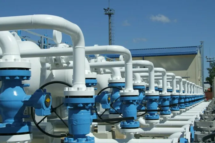 Возобновить работу газохранилища на кыргызской границе планирует Узбекистан
