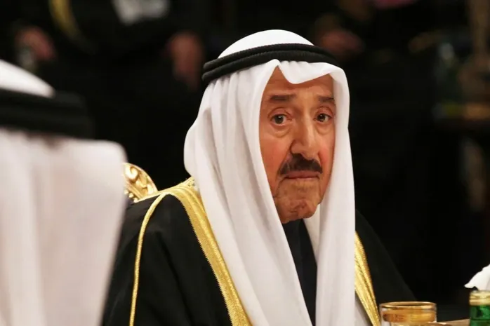На 91 году жизни умер эмир Кувейта