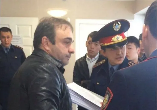 Полицейские прокомментировали обыск в церкви «Новая жизнь» в Алматы