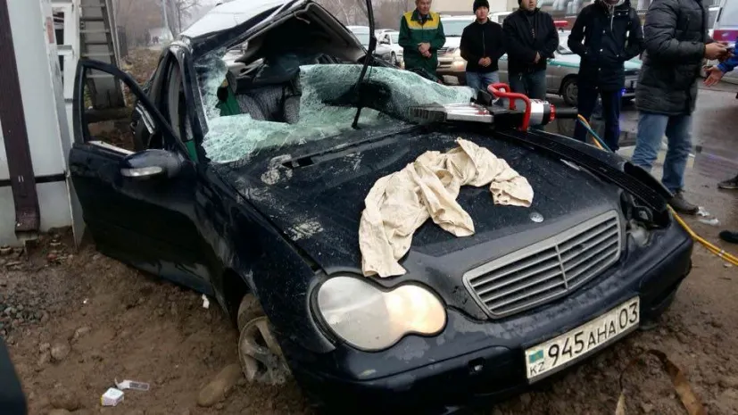 За неоднократное совершение ДТП будут наказывать строже