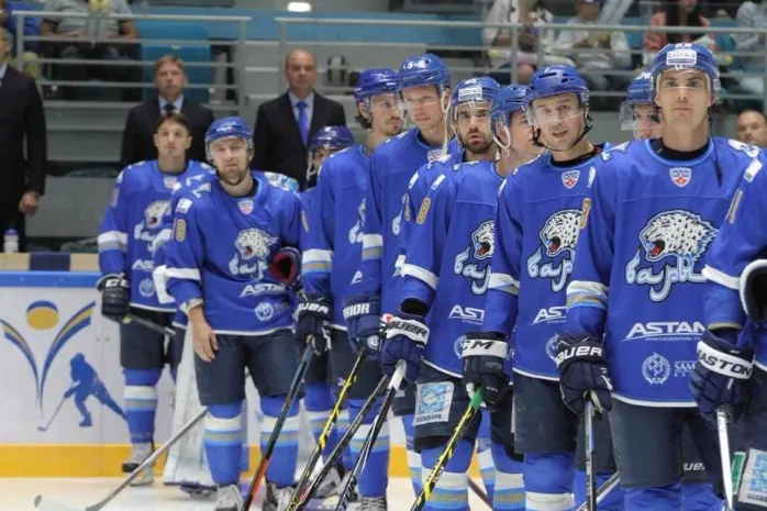 В новый сезон КХЛ – с новой ареной