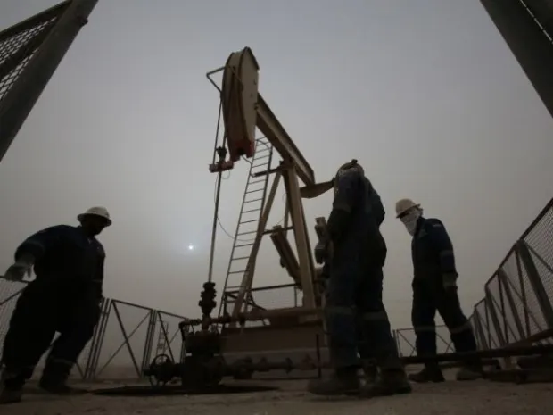 ОПЕК ожидает снижения спроса на нефть стран организации в 2015 г