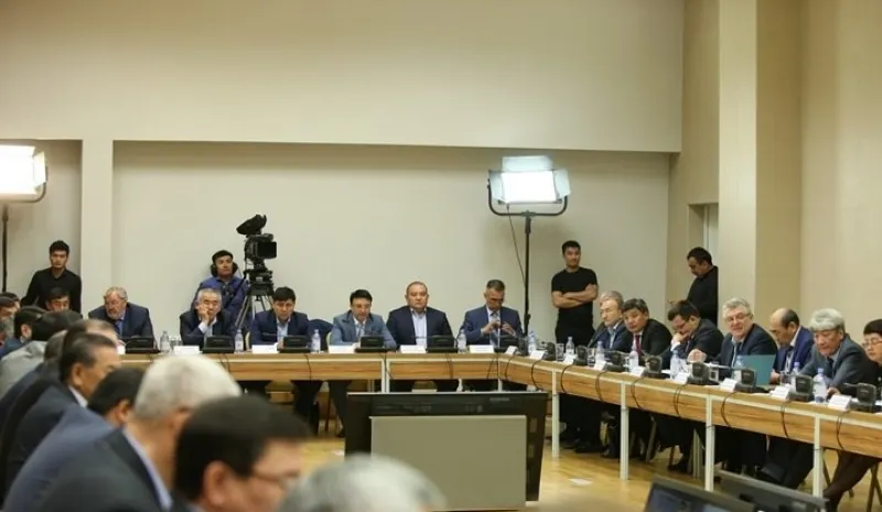 Члены земельной комиссии подготовили 10 предложений для президента Казахстана