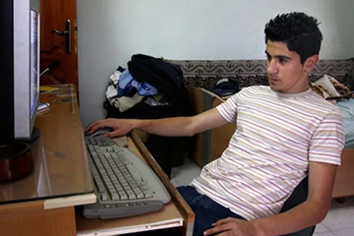 Ученые описали глобальную географию интернет-зависимости