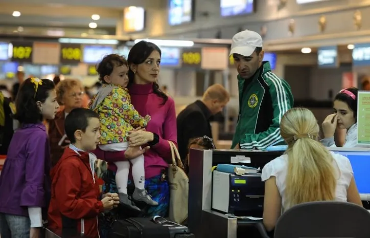 Грузия сохранила безвизовый режим для России и всех стран СНГ