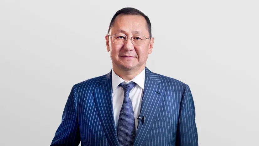 Назначен новый вице-министр сельского хозяйства