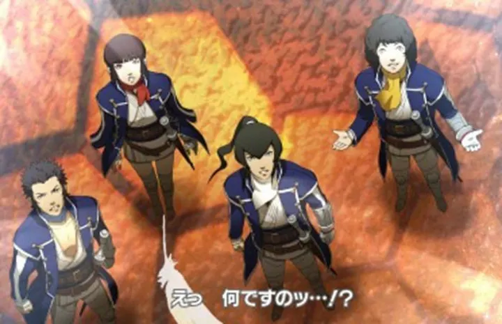 У Shin Megami Tensei 4 появилась европейская дата выхода